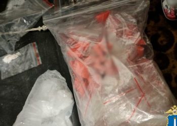 С 20 апреля по 1 мая ульяновцы могут анонимно сообщить о точках сбыта наркотиков