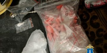 С 20 апреля по 1 мая ульяновцы могут анонимно сообщить о точках сбыта наркотиков