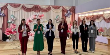 Екатерина Володина и Мария Малышева представят Ульяновск на региональном этапе «Воспитателя года»