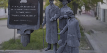 «Музейный квартал» в Ульяновске ждёт генеральная уборка