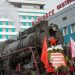 «Паровоз Победы» скоро будет у нас: Ульяновск, Димитровград и Инза в списке остановок