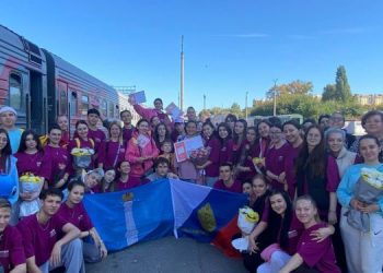 В Ульяновске стартует фестиваль «Студенческая весна 2026»