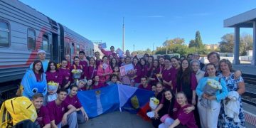 В Ульяновске стартует фестиваль «Студенческая весна 2026»