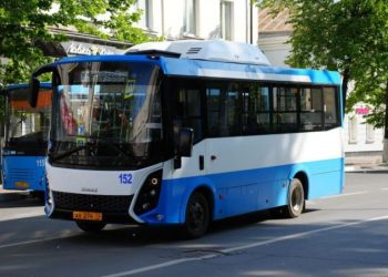 В Ульяновске на Радоницу увеличат количество автобусов и троллейбусов до кладбищ