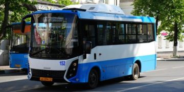 В Ульяновске на Радоницу увеличат количество автобусов и троллейбусов до кладбищ