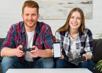 Мобильные игры: как выбрать и безопасно скачать