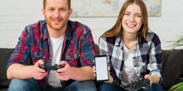 Мобильные игры: как выбрать и безопасно скачать