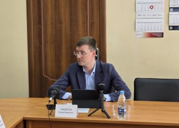 Ульяновская ОП потребовала от Андреева демографической устойчивости села