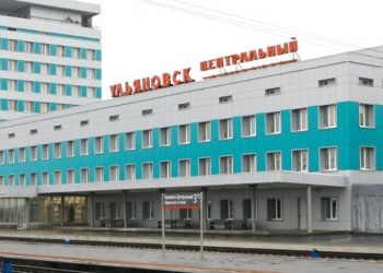 Ульяновцев ждут три дополнительных поезда и изменения маршрутов