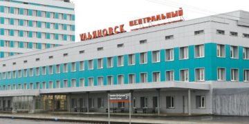 Ульяновцев ждут три дополнительных поезда и изменения маршрутов