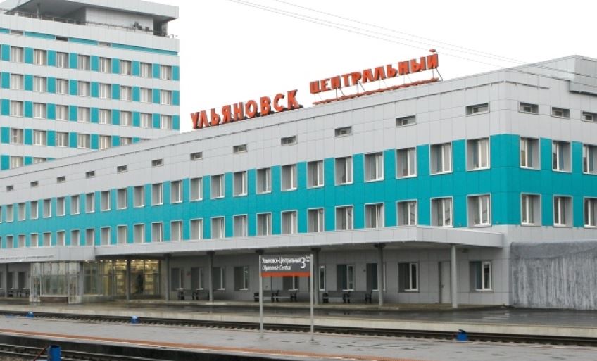 Ульяновцев ждут три дополнительных поезда и изменения маршрутов
