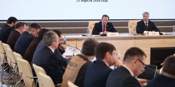 Совет Федерации одобрил экономические инициативы Ульяновской области