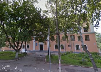 Гимназия №33 — следующая: в Ульяновске отремонтируют ещё одно историческое здание школы