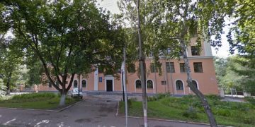 Гимназия №33 — следующая: в Ульяновске отремонтируют ещё одно историческое здание школы