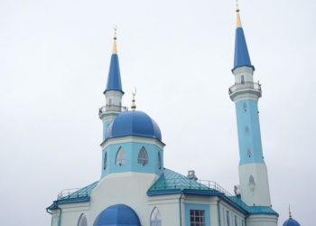 На Курбан-байрам в Ульяновске к мечетям подадут 10 трамваев и троллейбусов