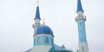На Курбан-байрам в Ульяновске к мечетям подадут 10 трамваев и троллейбусов