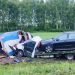 Смертельное ДТП на трассе «Цивильск—Ульяновск»: пассажир погиб до приезда скорой