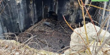 Начата ликвидация мазутохранилища в Заволжском районе Ульяновска