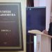 «Улицы Ульяновска» в 3 томах: краевед Ильин представит уникальный справочник-путеводитель