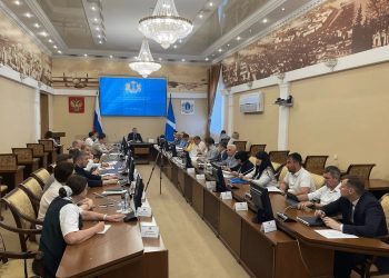 Деньги, память и пересдача: что решило ульяновское правительство 21 мая