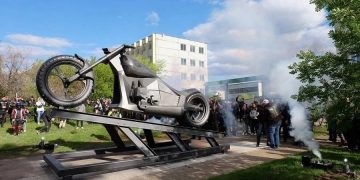 «Ночные волки» приглашают участников СВО и их семьи на открытие мотосезона в Ульяновске