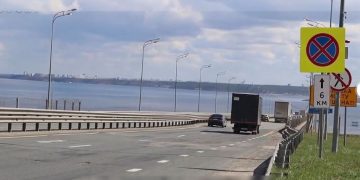 Колейность и разрушения: озвучены итоги мониторинга Президентского моста в Ульяновске