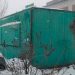 На Отрадной в Ульяновске демонтируют незаконное зелёное нечто