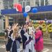 Последний звонок в Ульяновской области прозвенел для 17 тысяч выпускников