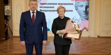 В Ульяновской области назвали лучшего музейного работника 2026 года