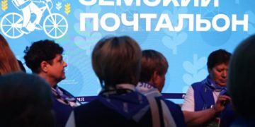 20+ ульяновских почтальонов поборются за титул в масштабном всероссийском конкурсе