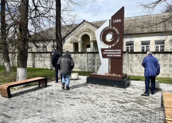 В Ульяновской области проверили качество благоустроенных парков и скверов