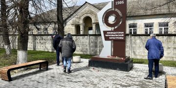 В Ульяновской области проверили качество благоустроенных парков и скверов