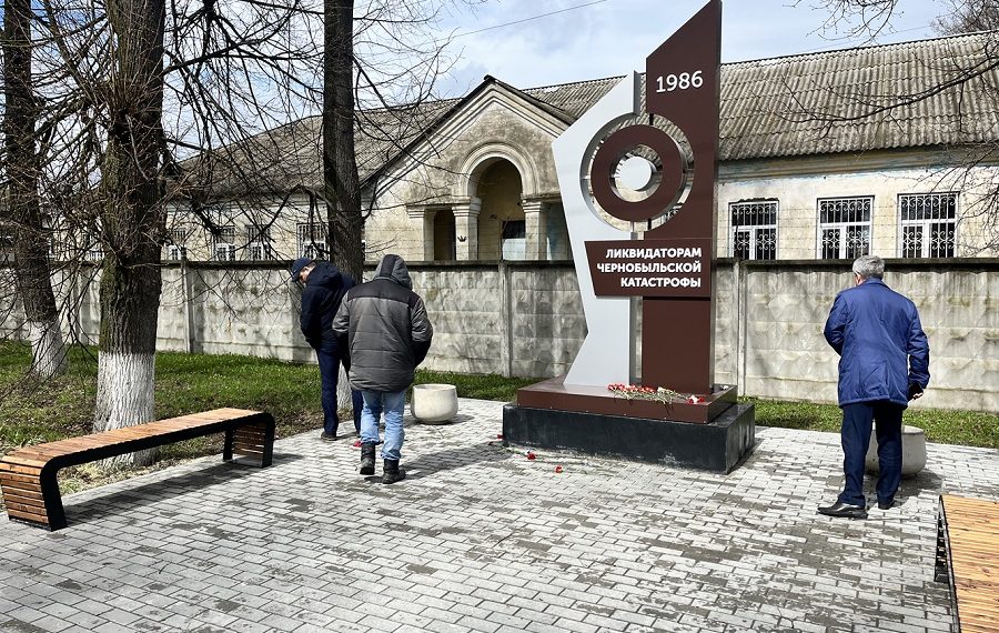 В Ульяновской области проверили качество благоустроенных парков и скверов