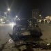 В ДТП на севере Ульяновска погиб пассажир BelGee