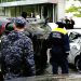 В ДТП с перевёртышем в центре Ульяновска пострадали взрослые и ребёнок