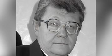 В УлГУ сообщили о смерти профессора Сергея Булярского