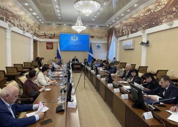 Ульяновское правительство подкорректировало региональные законы: смотрим, что изменилось