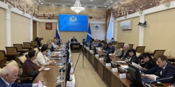 Ульяновское правительство подкорректировало региональные законы: смотрим, что изменилось