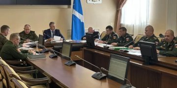 Мобрезерв для охраны стратегических объектов создают в Ульяновской области