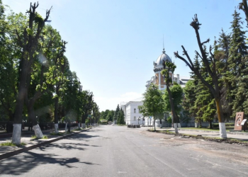 Ремонт бульвара Новый Венец в Ульяновске могут закончить раньше срока