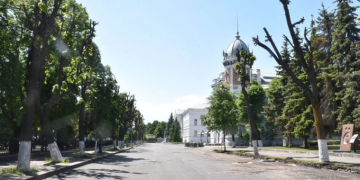 Ремонт бульвара Новый Венец в Ульяновске могут закончить раньше срока