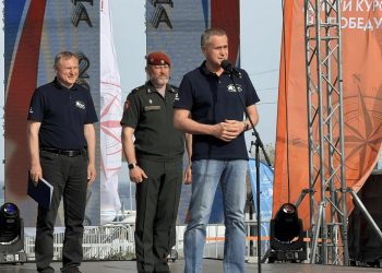 Грант 450 тысяч рублей за лучший маршрут: ульяновцы борются за победу в «Туриаде»