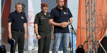 Грант 450 тысяч рублей за лучший маршрут: ульяновцы борются за победу в «Туриаде»