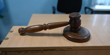 Жительница Акшуата получила реальный срок за новогоднюю поножовщину