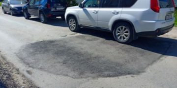 До 30 июня в Ульяновске благоустроят все места зимних раскопок