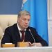 Русских сообщил о трёх сбитых БПЛА над тремя районами Ульяновской области