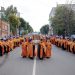 Из-за крестного хода в центре Ульяновска ограничат движение транспорта