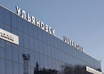 Ульяновский аэропорт на два с половиной часа закрывал небо: рейсы задержаны