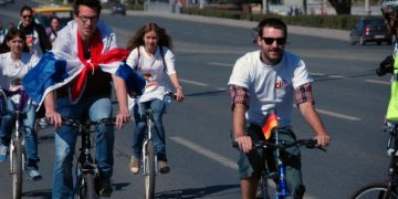 Из-за «Ульяновского ВЕЛОДНЯ» перекроют два проспекта в Заволжском районе