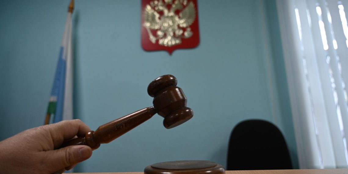 Вынесен приговор ульяновскому водителю за смертельный наезд на пешехода